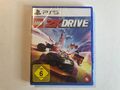 LEGO 2K Drive - PS5 - NEU & OVP