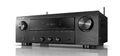 Denon DRA-800H Stereo-Receiver + Canton Chrono 80 DC Lautsprecher