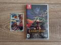 Castlevania Anniversary Collection - Limited Run - Nintendo Switch - Sealed Neu!