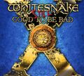 WHITESNAKE - STILL...GOOD TO BE BAD  2 CD NEU