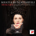 Wolfgang Amadeus Mozart Mozart: Piano Concertos Nos. 20 & 23 (CD) Album