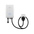 SUNGROW Wallbox 11 kWh AC EV AC011E-01 Ladestation Typ 2 Stecker 7m Ladekabel