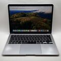 Apple MacBook Air 13 Zoll M1 2020 8C CPU/7C GPU 3,2/16GB/512SSD Grau B928