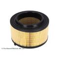 1x Luftfilter BLUE PRINT ADM52263 passend für FORD MAZDA FORD MOTOR COMPANY