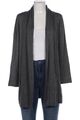 Lieblingsstück Strickjacke Damen Cardigan Jacke Gr. EU 40 Grau #aalzfnl