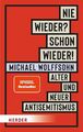 Nie wieder? Schon wieder! | Michael Wolffsohn | 2024 | deutsch