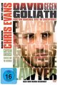 DVD/ Puncture - David gegen Goliath !! NEU&OVP !!