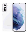 Samsung Galaxy S21 5G SM-G991B/DS - 256 GB - Phantom White -Weiß Ohne Simlock