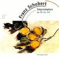 Impromptus Op. 90 und Op. 142 von Franz Schubert | CD | Zustand sehr gut