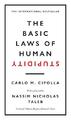 The Basic Laws of Human Stupidity: ..., Cipolla, Carlo 