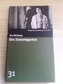 Ian McEwan: Der Zementgarten. SZ-Bibliothek Band 31 (HC)