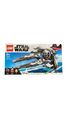 LEGO TIE Interceptor 75242 Star Wars Allianz – NEU/OVP 