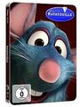 Ratatouille (Limited Edition) (Steelbook) von Brad Bird | DVD | Zustand gut