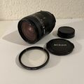 Nikon AF-Nikkor 1:3.5-4.5/28-85mm Zoom Objektiv #B7