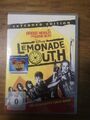 DVD: Lemonade Mouth - Die Geschichte einer Band