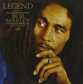 The Best of Bob Marley and The Wailers Legend CD - wie neu