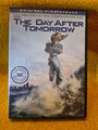 The Day after Tomorrow (2004, DVD) Dennis Quaid, Jake Gyllenhaal **FSK12**