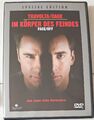 DVD, 2001, Im Körper des Feindes - Special Edition - FSK 16 -