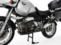 ZIEGER Sturzbügel kompatibel mit BMW R 1150 GS schwarz