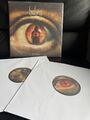 Haken - Visions  - 180G LP 2017-  Inside Out Music -Near Mint