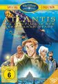 Atlantis - Das Geheimnis der verlorenen Stadt DVD