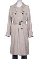 Tommy Hilfiger Mantel Damen Jacke Parka Gr. EU 36 Beige #xu7bqs6