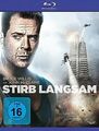 Stirb langsam 1 [Blu-ray] von McTiernan, John | DVD | Zustand sehr gut