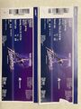 Flashdance Musicaltickets Hannover 01.12.24