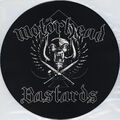 Motörhead - Bastards (Vinyl LP - 2007 - EU - Reissue)