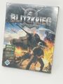 Blitzkrieg PC Big Box *sealed*