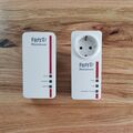 AVM FRITZ!Powerline 1260E WLAN Set / 1260E + 1220E Adapter Set (20002795)