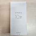 SONY XPERIA 10 IV 128 GB Black Dual SIM