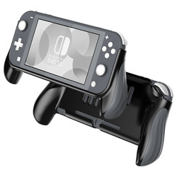 Für Nintendo Switch Lite Grip Griff Cover Nintendo Schutzhülle NS