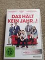 Das hält kein Jahr  - DVD