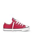 CONVERSE Kinder-Sneaker 'Chuck Taylor All Star Core Ox' - rot - EUR 26 [Chucks]