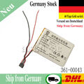 361-00043-00 900mAH Akku für Garmin Edge 820 Edge 205 520 Plus 361-0043-01 GPS