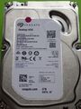 Seagate ST2000DM001 SN: Z4Z PN: 1ER164-510 FW: CC26 TK 21 SEP 2016 2TB #02