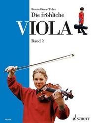 Die fröhliche Viola Band 2 | Buch | 9783795754518