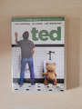 Ted - DVD - Mark Wahlberg, Mila Kunis - sehr guter Zustand