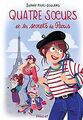 Quatre soeurs et les secrets de Paris von Rigal-G... | Buch | Zustand akzeptabel