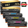 XXL Toner Cartridge 067 Cartridge 067H für Canon i-SENSYS MF657Cdw LBP633Cdw