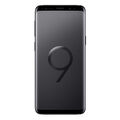 Samsung Galaxy S9 Duos Midnight Black [14,8cm (5,8") QHD+ Display, Android 8.0,