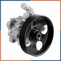 Servopumpe Hydraulisch für ALFA ROMEO | HP747, 041602702