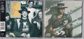 Stevie Ray Vaughan And Double Trouble -Texas Flood- CD Epic near mint