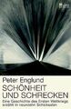 Schönheit und Schrecken: Eine Geschichte des Ersten Welt... | Buch | Zustand gut