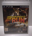 Sony Playstation 3 / PS3 Need for Speed The Run - PAL - Sealed - Selten & Rarität!!