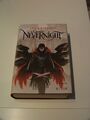 Nevernight - Das Spiel von Jay Kristoff  Gebundene Ausgabe TOP!!!