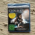 Cloud Atlas [Blu-ray]  - neu und ovp