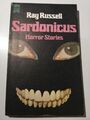 Ray Russell - Sardonicus - Horror Stories - Heyne Verlag Taschenbuch K295-10