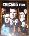 6 DVD Box - CHICAGO FIRE - Staffel Sieben - sehr guter Zustand